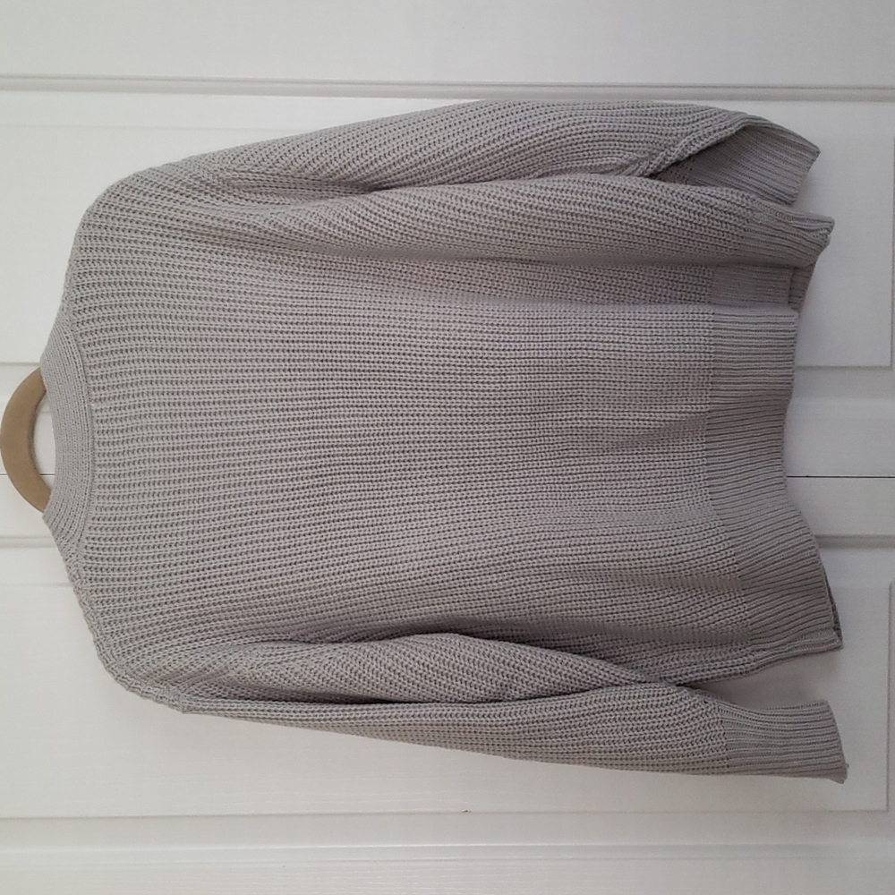 Oversized Cardigans - Picture 13 of 13